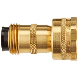 Woodford 50H-BR Vacuum Breaker, Brass
