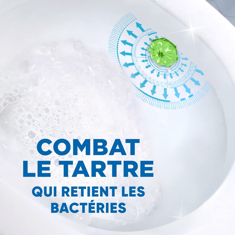 Duck Fresh Disc Fresh Applicator Lime Green