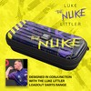 Target Darts Luke Littler Takoma Wallet – Luke Littler Darts