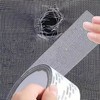 Screen Repair Tape 3-Layer Strong Adhesive 2"120" (10FT) Repair Kit