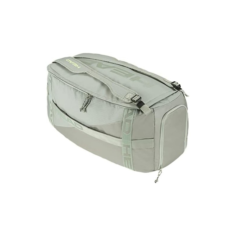 HEAD Pro M Paquete de 6 bolsas de lona