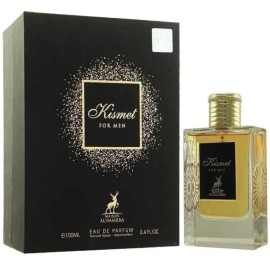 Maison Alhambra Kismet For Men Eau De Parfum Rich Fragrance For Men By Maison Alhambra 100 ML