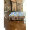 EarthBulb - 3 Pack - LED B13 60W Soft White