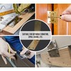 DOJA Barcelona | Box Hinge for Drawers | 8 Hinges