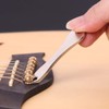 Guitar Bridge Pin Puller Removal Tool,Bridge Pin Puller,1PCS Acoustic Guitar