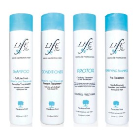 Life For Hair - Shampoo / Conditioner / Protox / Clarifying Shampoo