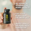The Beard Club 2 Pack - The Beard Club -