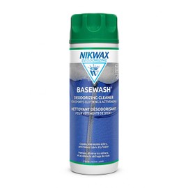 Nikwax Base Wash, 10-Ounce (141)