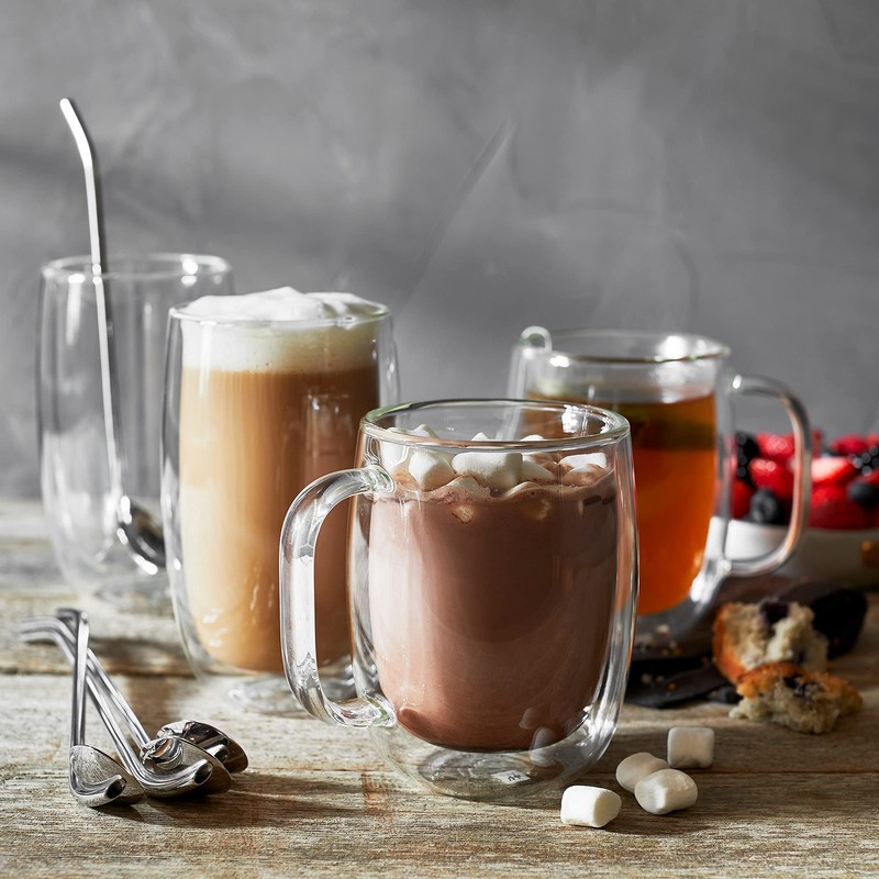 Zwilling® Sorrento Plus, 2-Piece Set, 355 ml Coffee Set with