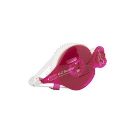 SCRAPBOOK ADHESIVES BY 3L E-Z Runner Permanent Refillable Refill Catridge, 49 Feet