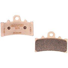 Galfer Brakes FD450G1370 HH Sintered Brake Pads