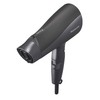 Panasonic EH-NE5J-K Dryer, Powerful Drying, Large Airflow, Lightweight, Negative Ions,