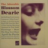 The Adorable Blossom Dearie