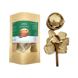 Té Wereke Té Herbal Infusion, Tisana Artesanal 100% Natural