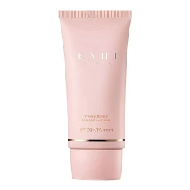 Kahi Seoul Crema Solar Esencial Kahi Wrinkle Bounce, 50 Ml Spf 50+ / Pa