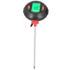 Soil Moisture Meter 5 in 1 Multifunctional High Accuracy Wide