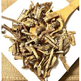 Unbranded  Ci Wu Jia  /  Acanthopanax senticosus  /Siberian ginseng skin - 8 oz