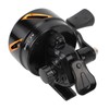 Fishing Reel High Speed 3.9:1 Gear Ratio 3+1 Bearing Reversible