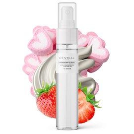 Strawbery Clouds Ultra-Concentrated Perfume Mist:_Strawberry Clouds_4 oz
