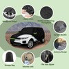 6 Layer Car Cover for Land Rover Range Rover Evoque