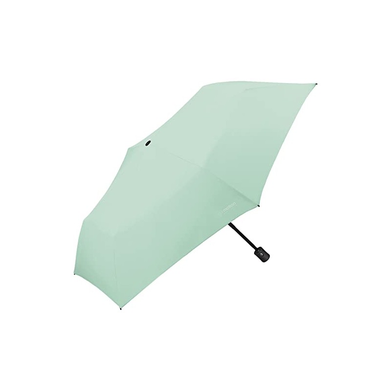 Happy Rain Pocket Umbrella with Automatic Air Motion, mint