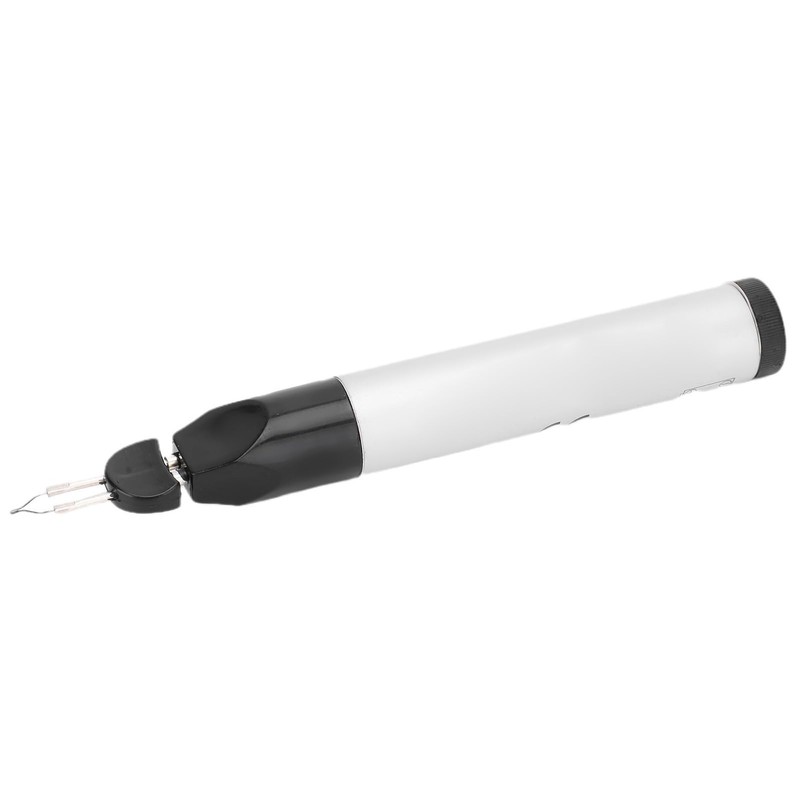 Burning Thread Pen, Thread Burning Tool, Wax Thread Pen, Trimming