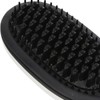 Straightening Curling Iron Brush Massage Negative Ion Automatic Heated Hair