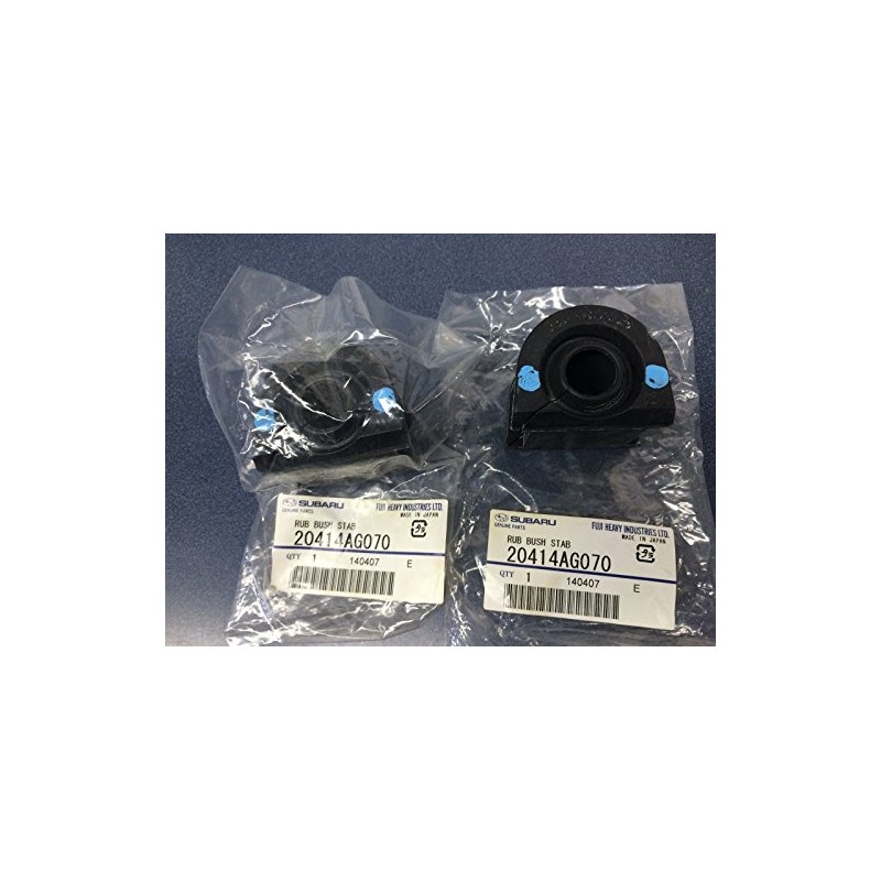Subaru 2008-2014 Forester WRX STI Legacy Outback Stabilizer Bar Front