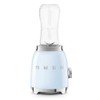 SMEG BGF03 Bottle to Go with Blades - Compatible with