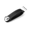 ERCRYSTO Compact Key Holder - Stylish & Practical Pocket Key