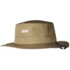 Coleman 151-001A Kids Adventure Hat, dark beige