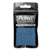 SPRINKLY - Glimmer 100's & 1000's - Indigo - 30g