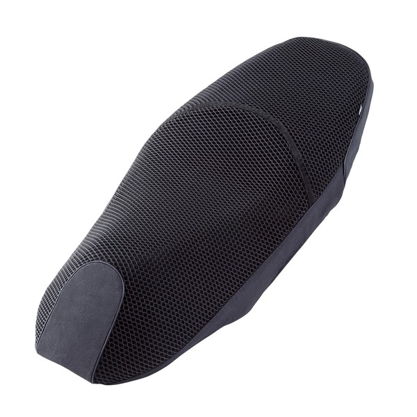 Yamaha Q5K-YSK-111-G02 Cool Mesh Seat Cover for XMAX
