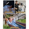 Bongogoo Kindle Holder with Remote Page Turner – Kindle Stand