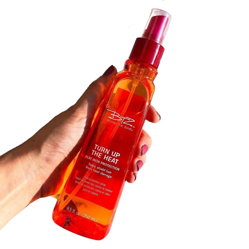 Termoprotector para Cuidado del Cabello 250ml BTZ - Beyond The