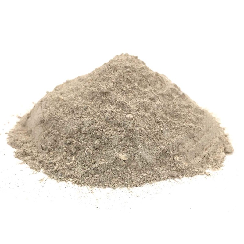 Nissin Instant Bone Meal, 17.6 oz (500 g)
