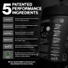 Pre-entreno Abe Nutrition Ultimate Pre Workout 30 Servicio 1
