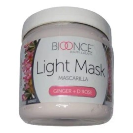 Mascarilla 16 Oz Ginger De Rose Mixta