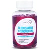 NatGel Glucosamina con Condroitina, Omega 3, Curcumina y Pimienta Negra  Suplemento para Salud Articular y Bienestar General Formula Avanzada  120... 