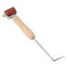 40mm Seam Roller Multi Functional Labor Saving Heat Resistant Flexible