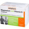 Magnesium and Vitamin E-ratiopharm Capsules