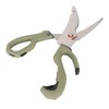 Stainless Steel Kitchen Scissors Multipurpose Detachable Fish Scissors for Kitchen