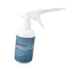 500ml Ear Wax Removal Kit with Ear Cleaner Bottle Basin