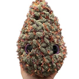 Nug BUDdy:_Wedding Cake