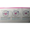 Ambiderm 250 Cubre Bocas Tricapa Infantil Niños Termosellado