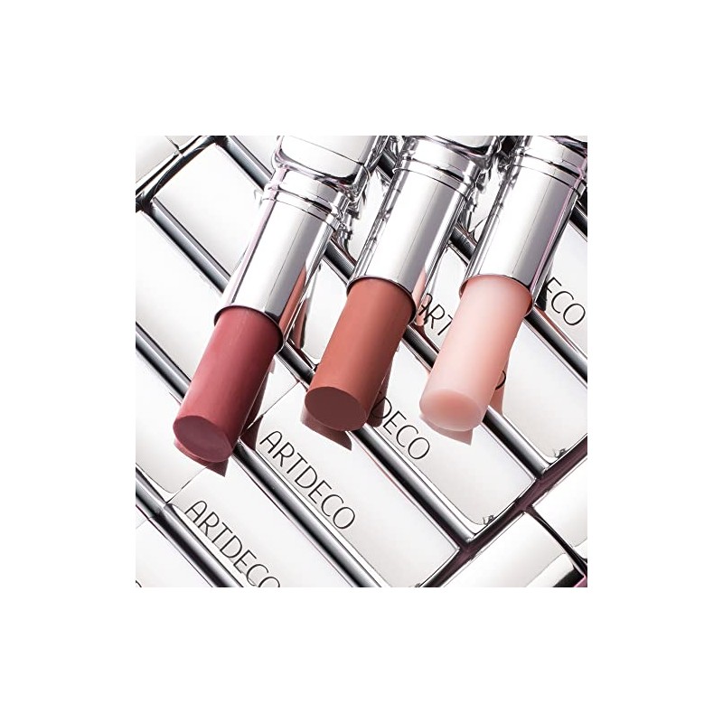 ARTDECO Color Booster Lip Care - Tinted Lip Balm for