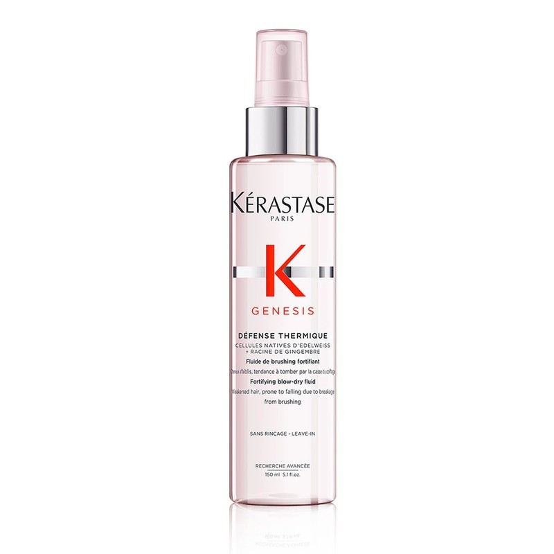 Kerastase Kérastase Genesis Anti Hair Fall Routine For Fine Hair