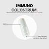 Codeage Colostrum Supplement, Grass-Fed Colostrum - Prized First Milk -