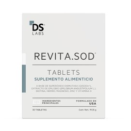 DS Laboratories | Revita.SOD®