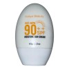 Bloqueador Solar 90spf Kaliya Beáuty Contra Agua 60ml